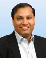 Reggie Aggarwal