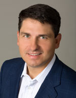 Christopher Cabrera