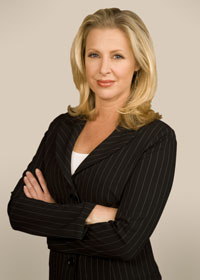 Cheryl Casone