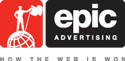 EPIC Advertising logo
