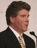 Michael Gallagher