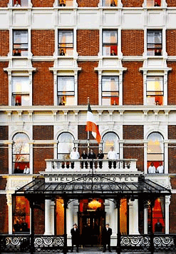 Shelbourne Hotel
