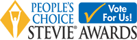 Vote for Firefox 3.6 in the People’s Choice Stevie Awards!