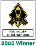 SAWE05 Winner Logo