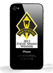 Stevie Stickers
