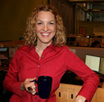 Dawn Stevenson, Manager, Customer Retention, Customer Service & Inside Sales, Stamps.com, Los Angeles, California