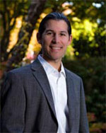 Jesse Rothstein, CEO and co-founder, ExtraHop Networks, Seattle, Washington