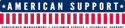 American Support Logo