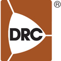 DRC Logo