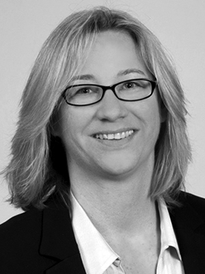 Christiane Schulz, Juryvorsitzende für Neue Produkte, Produktmanagement, Webseiten und Apps