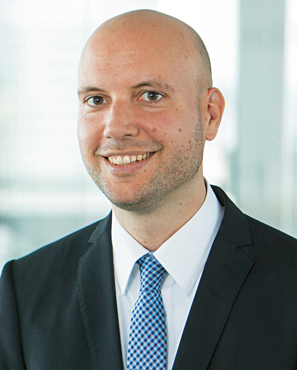 Jurymitglied Christian Seifert