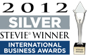 IBA12 Silver Logo - H