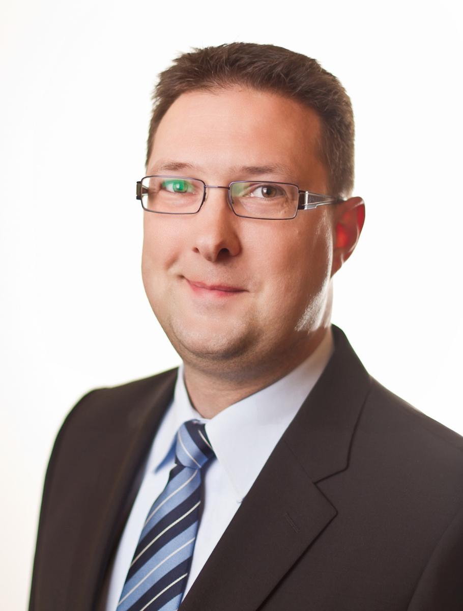 Sven Schmitz, Jurymitglied der German Stevie Awards 2015