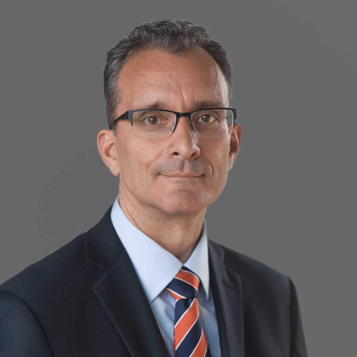 Jurymitglied Oskar Ehehalt