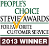 PCSAFCS 2013 Winner Logo