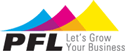 Printingforless.com logo