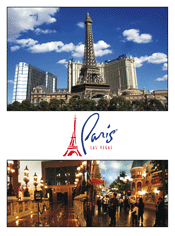 Paris Las Vegas Hotel