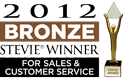 SASCS12 Bronze Logo - H