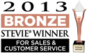 SASCS13 Bronze Logo - H