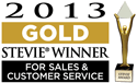 SASCS13 Gold Logo - H