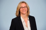 Christiane Schulz, CEO von Weber Shandwick in Deutschland