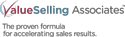 ValueSelling Logo